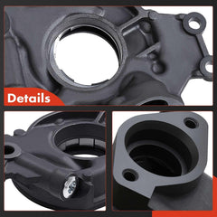 A-Premium replacement part 10296 compatibility detail