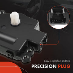 A-Premium actuator fitment image highlighting Ford compatibility