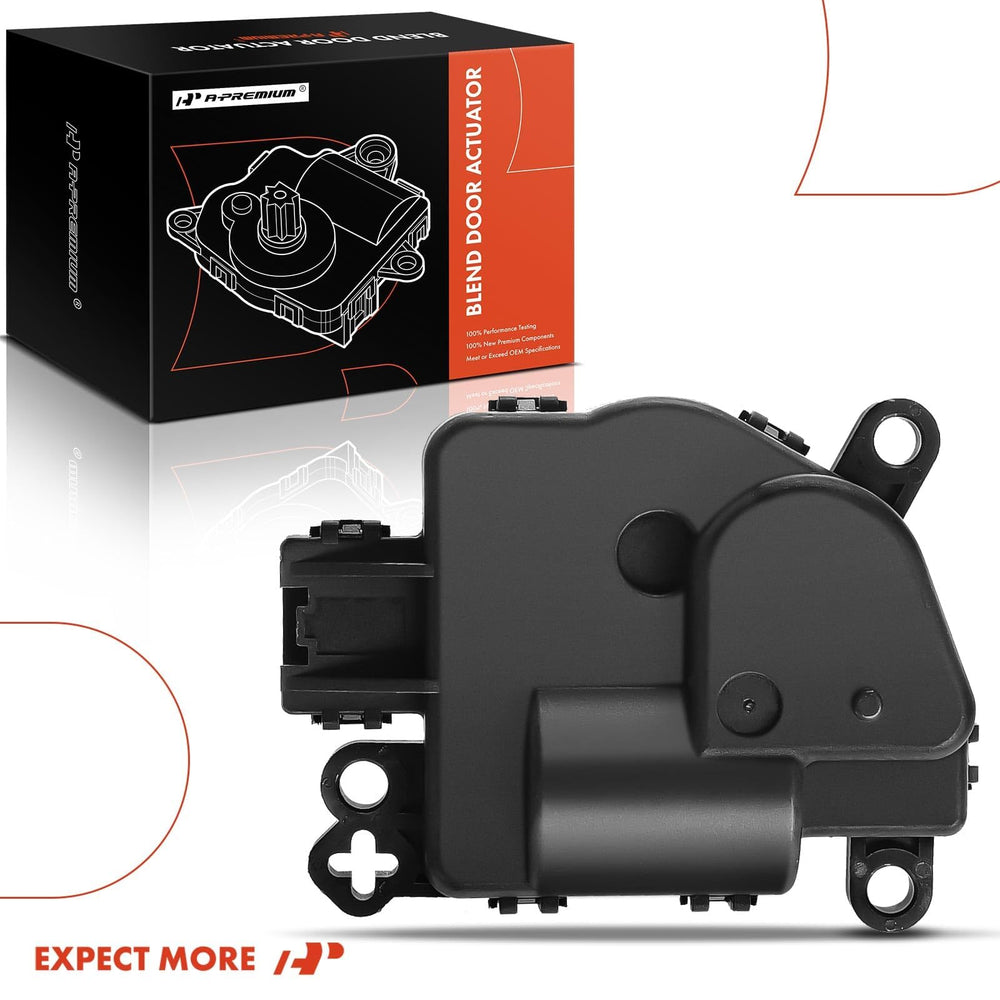 A-Premium one-year guarantee badge image signaling reliable coverage