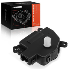 A-Premium heater blend door actuator main control for quiet HVAC operation