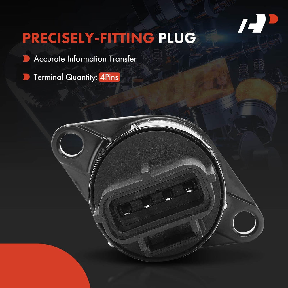 A-Premium packaging box for idle air control valve.