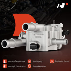 A-Premium inclusion of hardware pack for quick installation