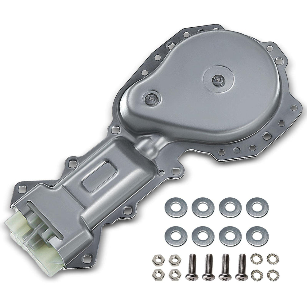 A-Premium installation-ready window motor image highlighting direct-fit benefits