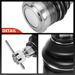 A-Premium installation-ready kit supports straightforward replacement process