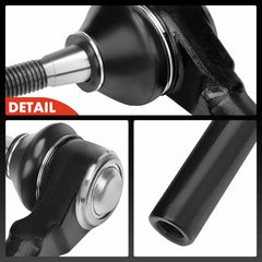A-Premium installation-ready assembly for quick replacement