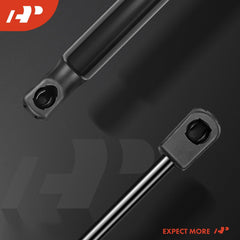 Two-piece lift-support kit ready for quick Infiniti installation