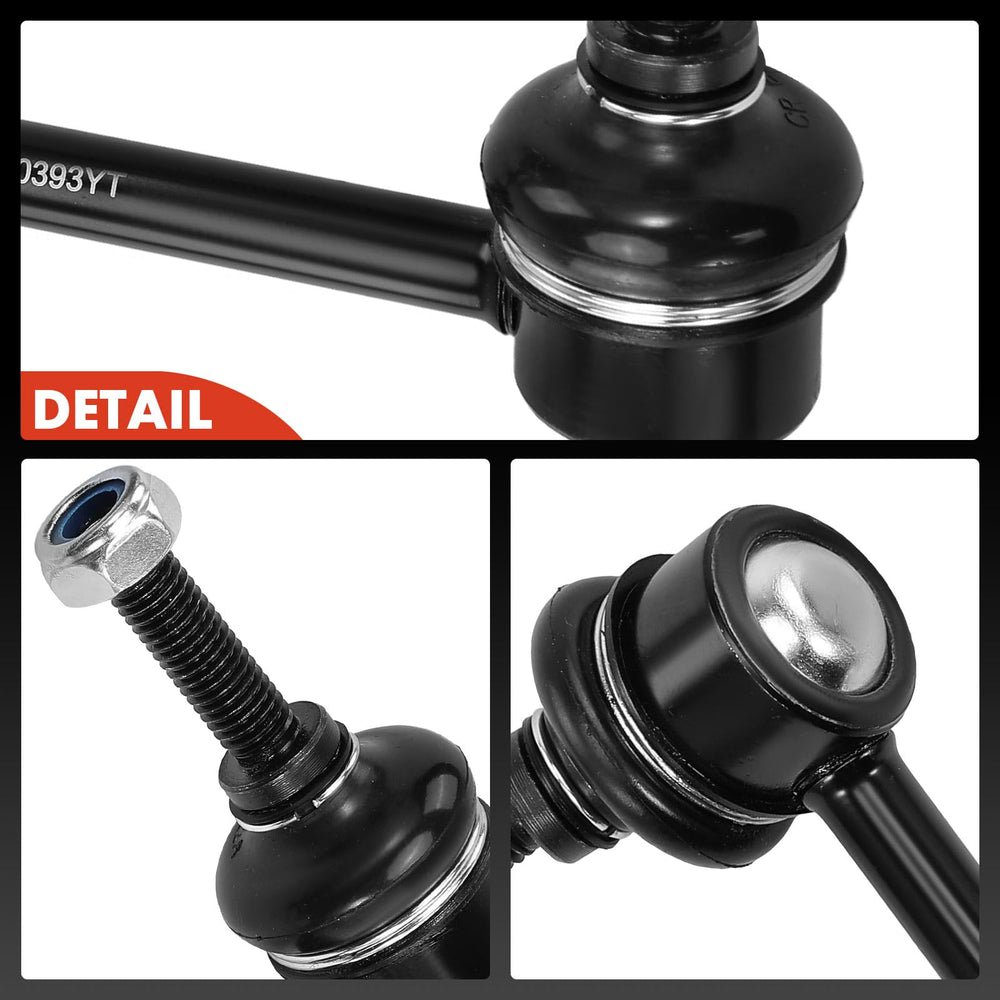 A-Premium installation-ready kit reduces downtime during repairs