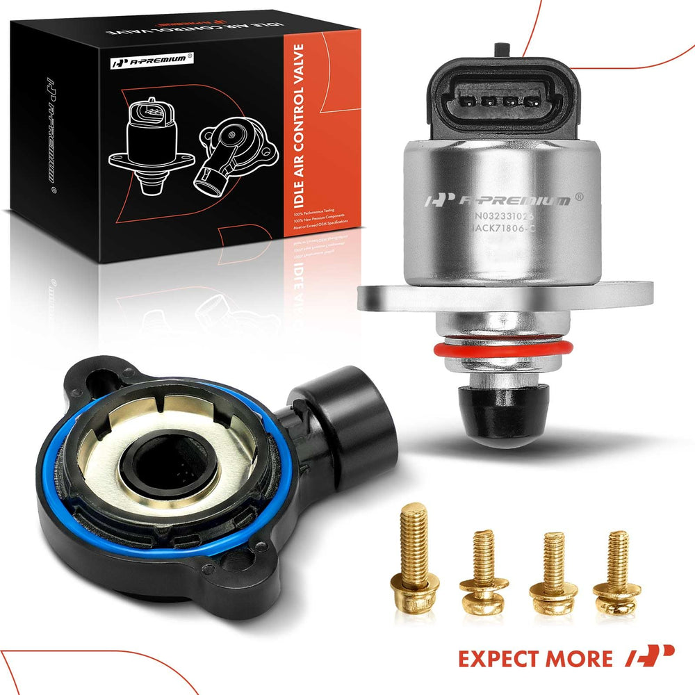 A-Premium installed application in vehicle illustrates real-world fit