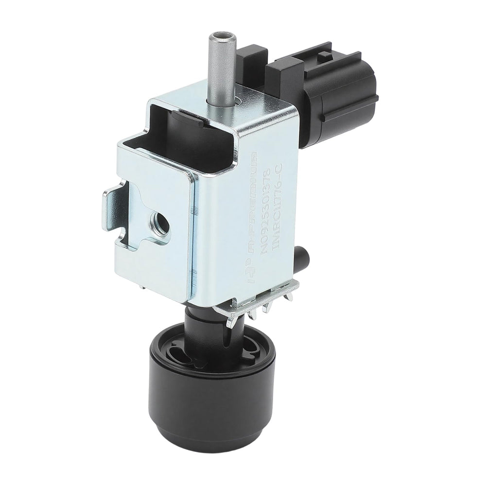 A-Premium 2-pin terminal guarantees stable electrical connection.