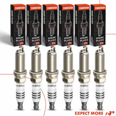 A-Premium spark plug thread diameter 12 mm