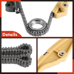 APremium kit contents image with complete OEM-style package