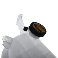 APremium label details with reference numbers for quick identification.