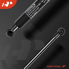 A-Premium lift-support with dustproof cap extending life