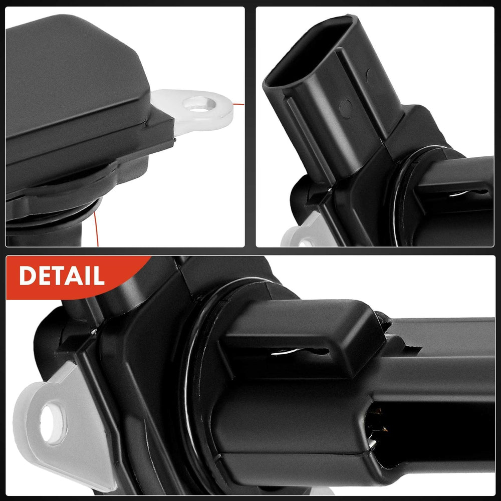 A-Premium MAF sensor for Subaru WRX 2012-2014 supports accurate fuel control
