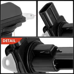A-Premium MAF sensor for Subaru WRX 2012-2014 supports accurate fuel control