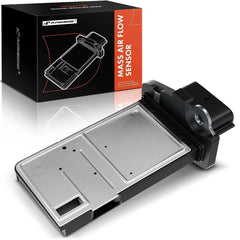 A-Premium MAF sensor installed on a Nissan Altima 04-14 to optimize air intake