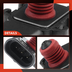 A-Premium MAP sensor durability testing demonstrates reliable performance under vibration.