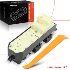 Compact packaging for easy storage and quick installation of APremium switch