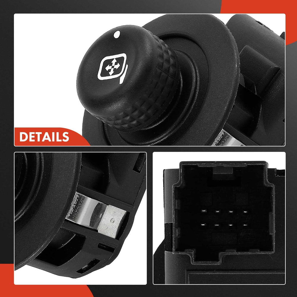 APremium Mercury Milan compatibility image, highlighting practical replacement choice.