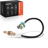 A-Premium O2 downstream sensor for Buick Enclave improves engine monitoring.