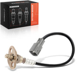 A-Premium O2 sensor installed on Lexus LX470 for accurate exhaust monitoring