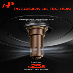A-Premium downstream O2 sensor for Altima 2018 2.5L engine