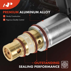 A-Premium valve with OE-style construction for reliable replacement.