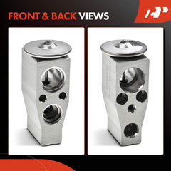 A-Premium OEM-fit quality seals reliable performance