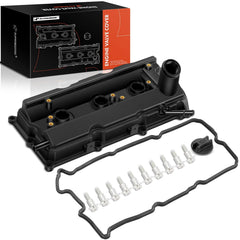A-Premium warranty-backed valve cover kit offers peace of mind