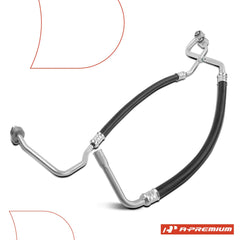 Diesel-only design supports compatibility with diesel cooling systems.