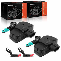A-Premium warranty-backed product supports confident replacement