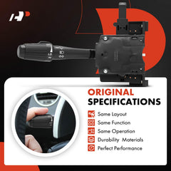A-Premium one-year warranty seal communicates reliable coverage