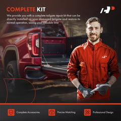 A-Premium packaging box shows the 29-piece kit