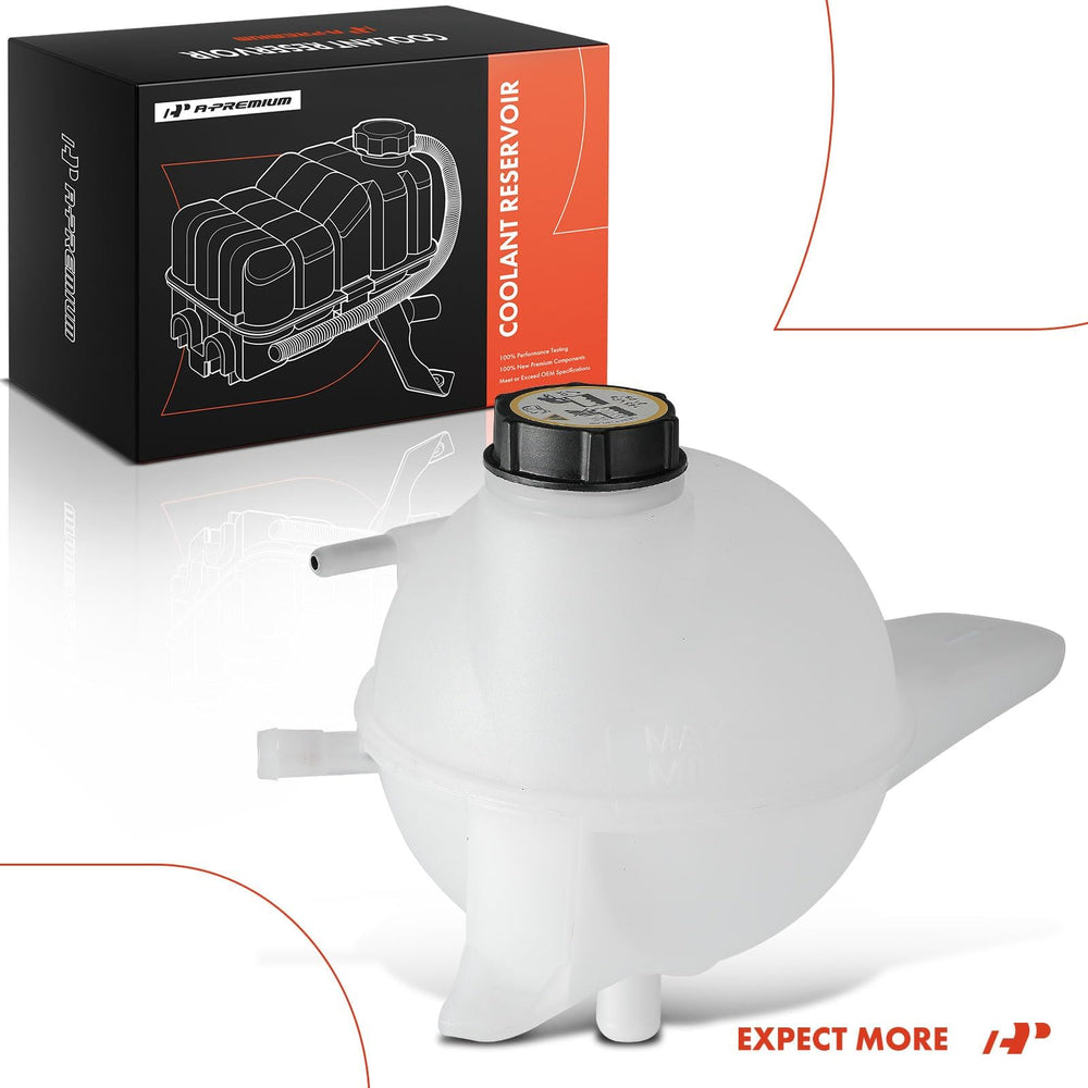 A-Premium packaging and branding illustration signals quality and fit assurance.