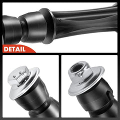 A-Premium packaging shows included installation accessories
