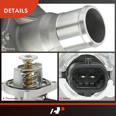 A-Premium packaging reflects quality and compatibility with GM models