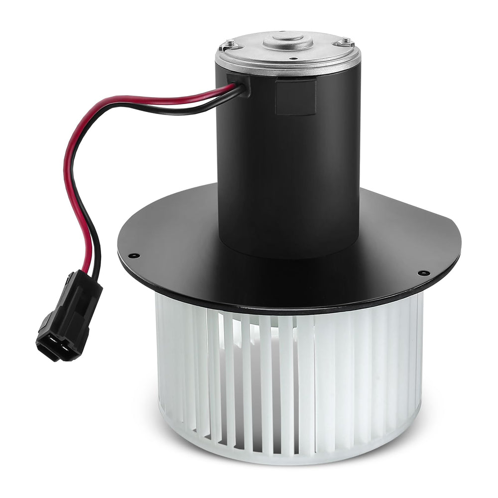 A-Premium Peterbilt heater blower front-side assembly for reliable cabin warmth