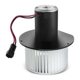 A-Premium Peterbilt heater blower front-side assembly for reliable cabin warmth