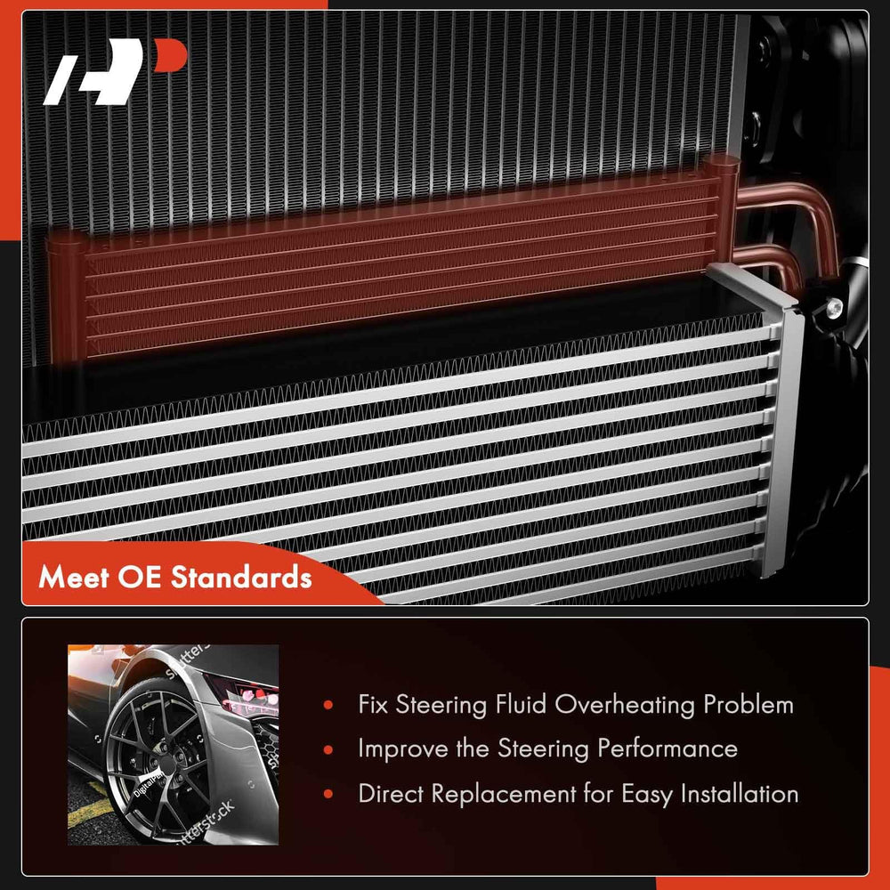 A-Premium mounting bracket image emphasizing solid installation