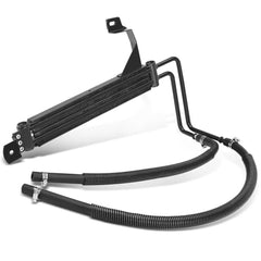 A-Premium packaged kit image displaying ready-to-install components