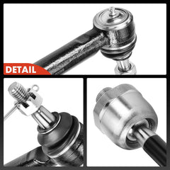 A-Premium ready-to-install components reduce installation time