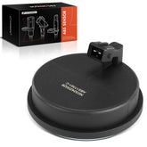 A-Premium rear ABS wheel speed sensor for Sorento rear-left; promotes accurate braking data.