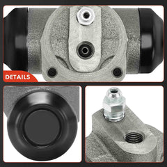 A-Premium installation guide image aids proper mounting and alignment