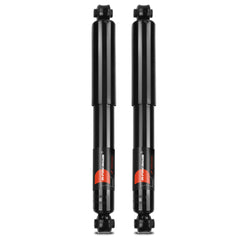 A-Premium rear shock absorber for Plymouth Voyager 2000-2003 enhances stability.