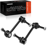 A-Premium rear sway bar links pair for Ford and Lincoln improves stability during cornering