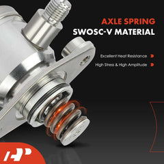 A-Premium rectangular electrical connector for easy plug-and-play
