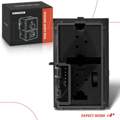 A-Premium vehicle switch offers reliable fit and easy upgrade