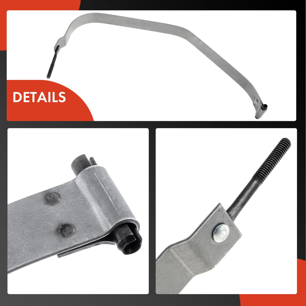 A-Premium strap kit with reference numbers ST358 578-358 52100235AD
