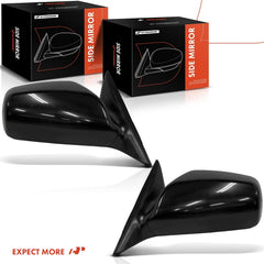A-Premium replacement mirror pair for Camry 2007-2011.