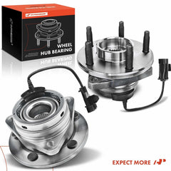 A-Premium sealed bearing detail reduces grease leakage risk